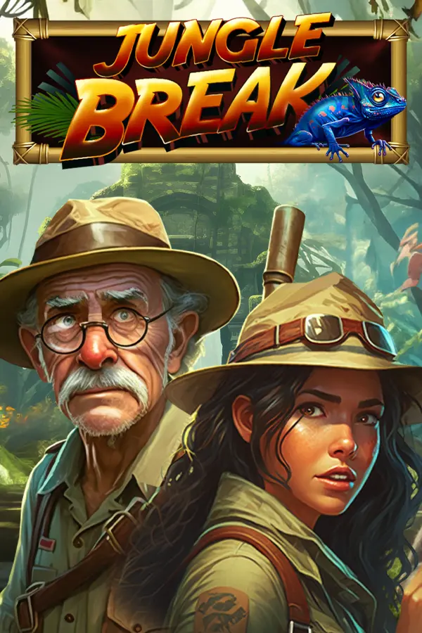 Jungle Break