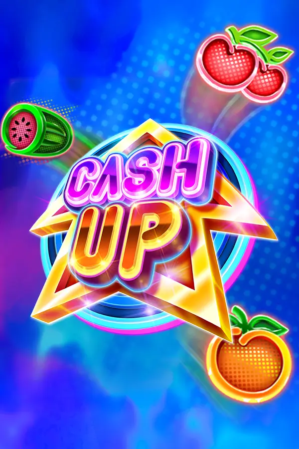 Cash Up