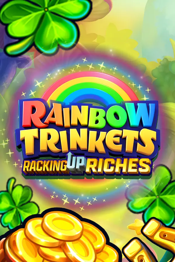 Rainbow Trinkets